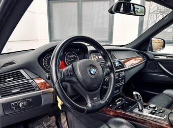 BMW X5 xDrive30d 2007 - 9