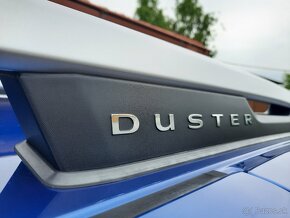 Dacia Duster 1.3Tce 4x4 110kw prestiege - 9