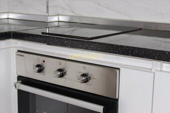 2 izbový apartmán pri mori v Albánsku, 62m2 - 9