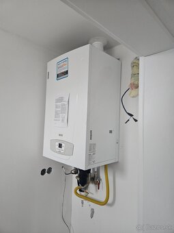 Instalater voda kúrenie plyn - 9