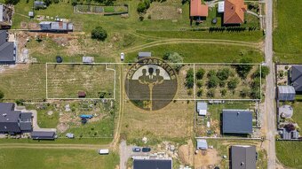 REZERVOVANÝ / NA PREDAJ_Pozemky v obci Šarišské Sokolovce - 9