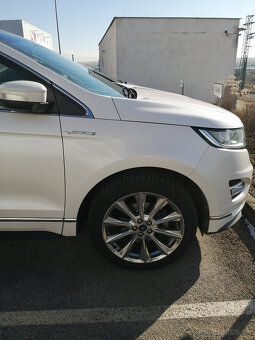 Ford Edge 2.0 TDCI Bi-Turbo Vignale - 9