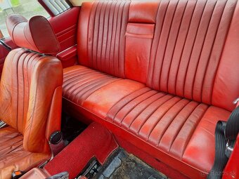 MERCEDES SLC 350 BENZÍN MANUÁL - 9
