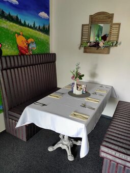 Restauracia - Zabokreky nad Nitrou - 9