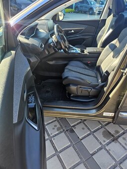 Peugeot 3008 1,6HDi 120k/88kw , 6AT - 9