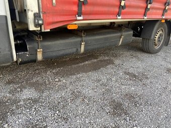 Iveco Daily 35S18, Euro 6, Repas motoru +DPH - 9