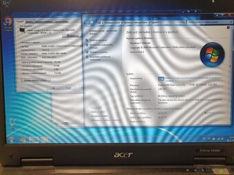 ACER DualCore - 9