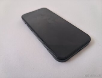 apple iphone 15 128gb Black / Batéria 100% - 9