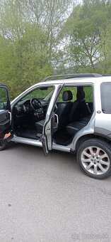 Land Rover freelander - 9