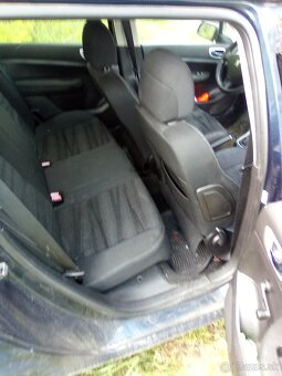 Peugeot 307SW - 9