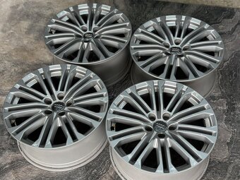 Audi A5 A6 r18 - 9