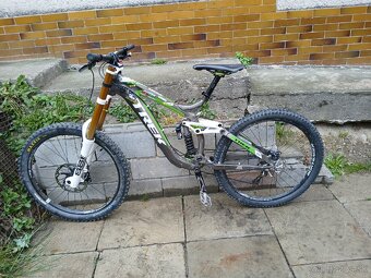 Trek dwnhil - 9