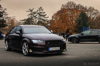 Audi A3 (S3 look) - 9