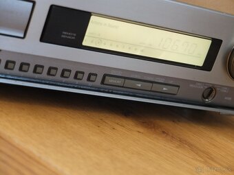 ONKYO K-200R TapeDeck - PIONEER DVR-7000 DVD Recorder--JVC - 9