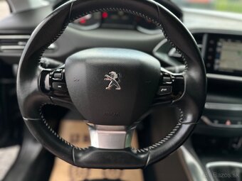 Peugeot 308 Break/SW SW 1.2 PureTech S&S Business - 9