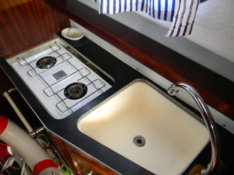 Waterland 720 - 9