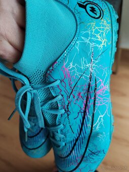 Kopačky Nike 43 - 9