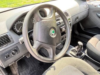 Fabia 1.4 TDI - 9