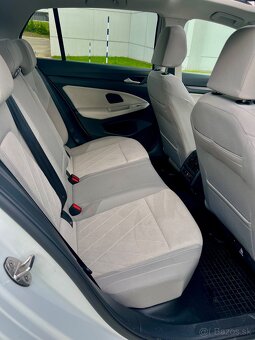 Volkswagen Golf 8 2.0 TSi Style 4motion - 9