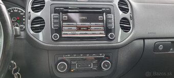 Predám VW Tiguan 2.0 TDI 103kw - 9