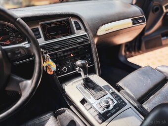 Audi A6 C6 Quattro - 9