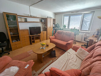 4 izb rekonštr., Ťahanovce (Bukureštská), 83m2, OV, LO,7.p. - 9
