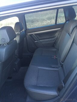 Opel Vectra 3.0 CDTI - 9