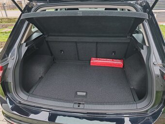 Volkswagen Tiguan 2.0 TDI SCR BMT Comfortline EU6 - 9