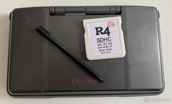 Nintendo DS + 64GB - 9