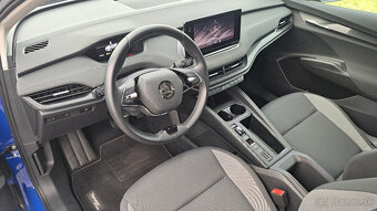 ✅ Škoda Enyaq IV 50 Studio ✅ - 9