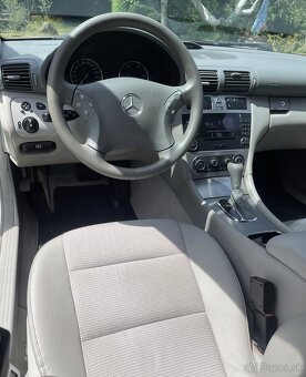 Mercedes Benz 220cdi Avantgarde/A-T - 9