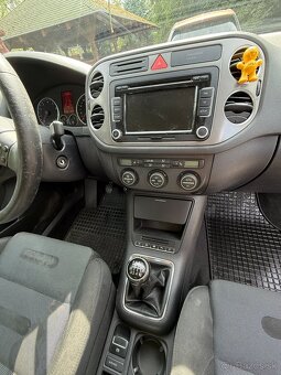 Volkswagen Tiguan 1.4 TSI 4-Motion - 9