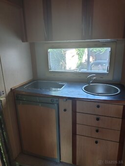 Predáme autokaravam FiatDucato - 9