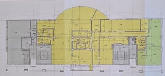 Predaj obchodné priestory novostavba 574 m2 Bratislava širši - 9