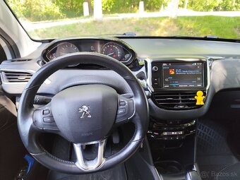 Peugeot 208 1.2 Puretech Style - 9