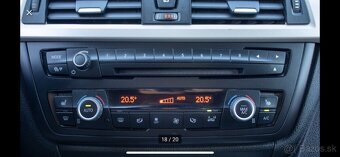 BMW F31 320d xdrive automat - 9