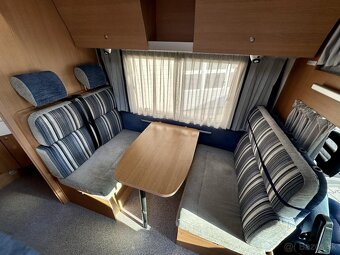 KNAUS SPORT TRAVELER - 9