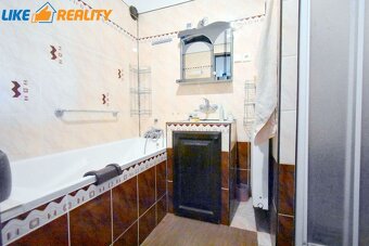 Rodinný dom Sučany , pozemok 555 m2 - 9