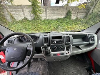 Citroen Jumper 3.0HDi - 9