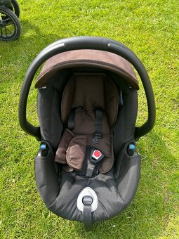 Trojkombinacia neonato puro - 9