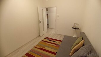 Nova Village: 3izb byt so zariadením + parkovaním - 9