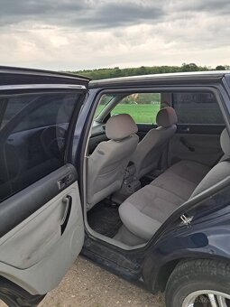 Golf IV  1.6 - 9