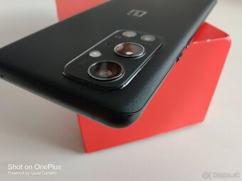 Oneplus 9 Pro 12/256GB - 9