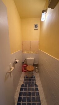 PREDAJ 2.-izbový byt, Malé námestie Malacky - 9