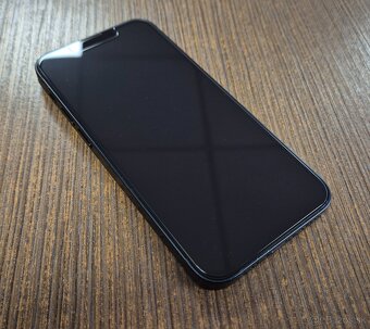 iPhone 13 mini 256GB - 9