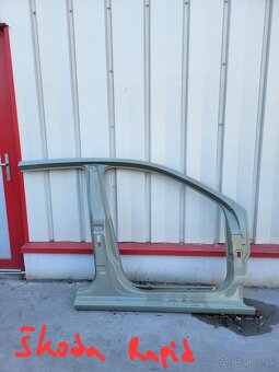 Skoda kodiaq karoq octavia scala rapid fabia superb - 9