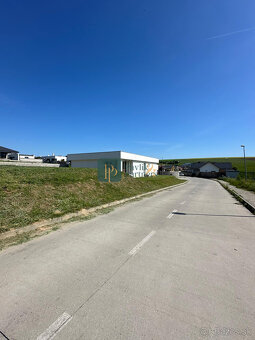 Predaj 4izbový RD novostavba Janíkovce, pozemok 6á, EXKLUZÍV - 9