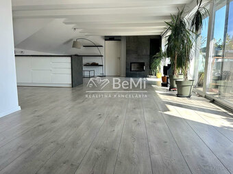 Atraktívne bývanie v Starom Meste - 9