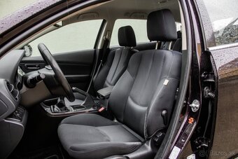 Mazda 6 Combi (Wagon) 6 R2 2.2 MZR-CD 125K CE - 9