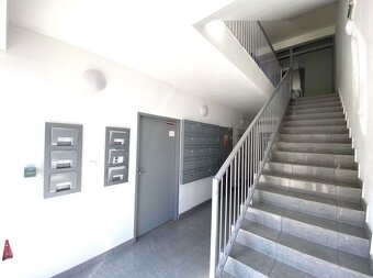 Byt na prenájom - ul. Na piesku, Bratislava II TOP - 9